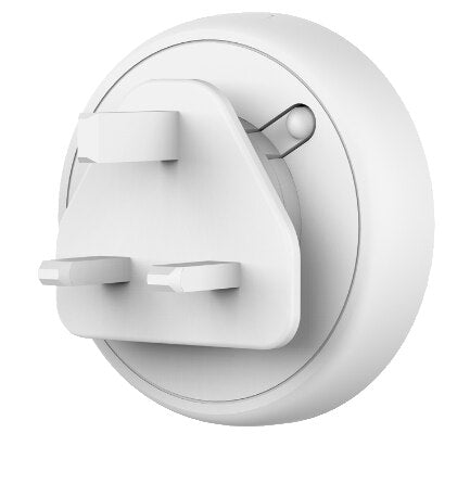 Automatic Sensor Comfort Bedside Corridor Night Lamp - Image 7
