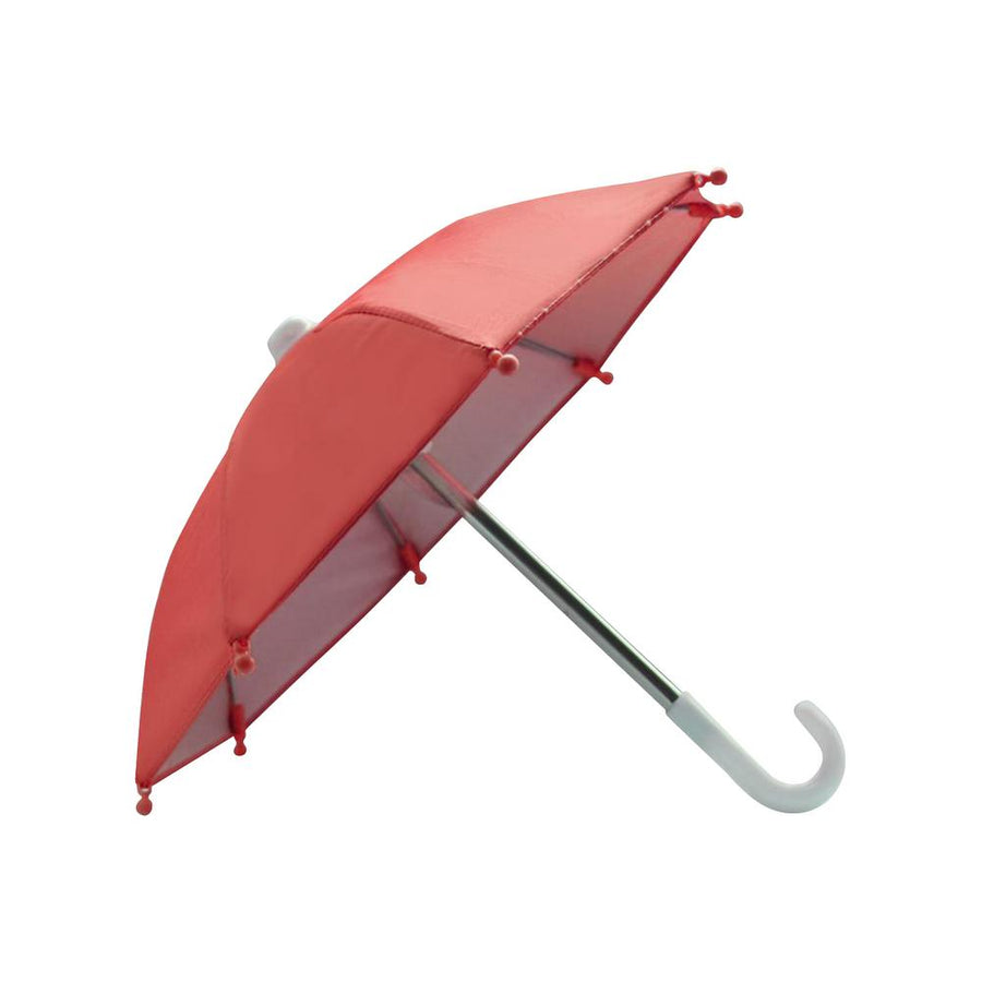 Mobile Phone Protector Mini Bike Umbrella - Image 7