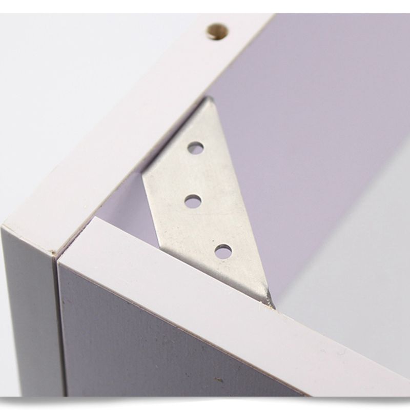 Multifunctional Corner Angle Fixer Bracket - Image 1