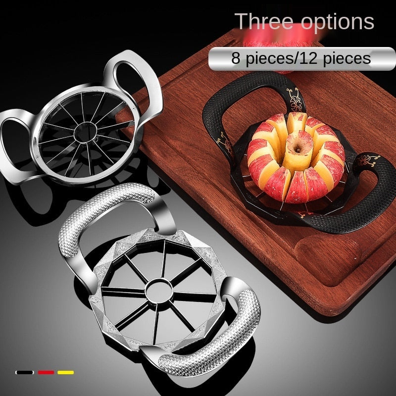 Heavy-Duty Fruit Lover Slicer - Image 1