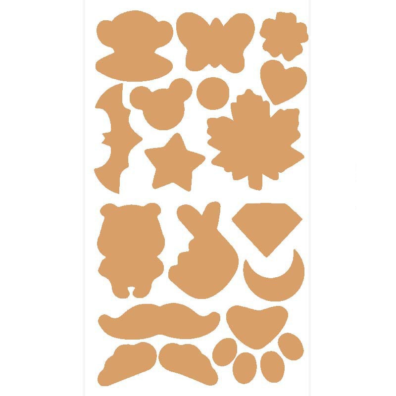 Fun Cloth Patches - Image 9