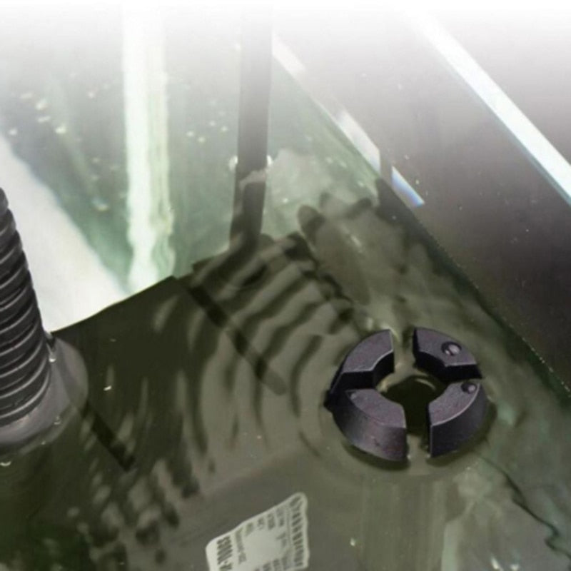Fish Tank Water Surface Cleaner - Image 1