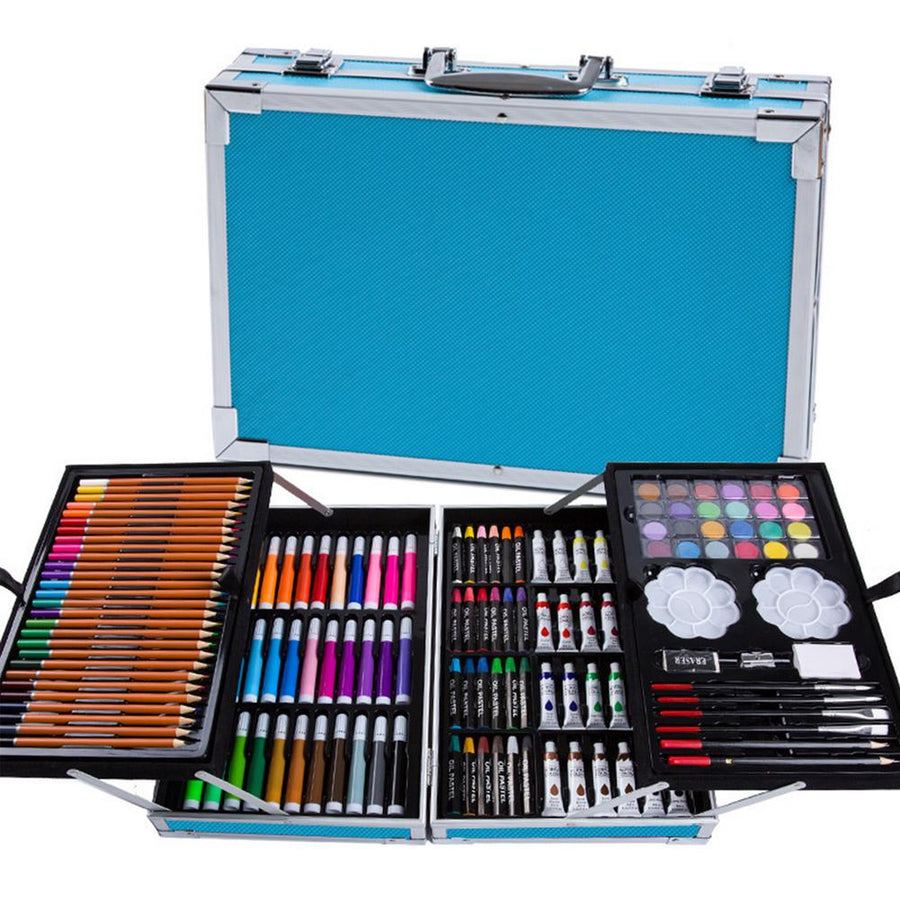 Little Artist Drawing Mini Pen Set - Image 1