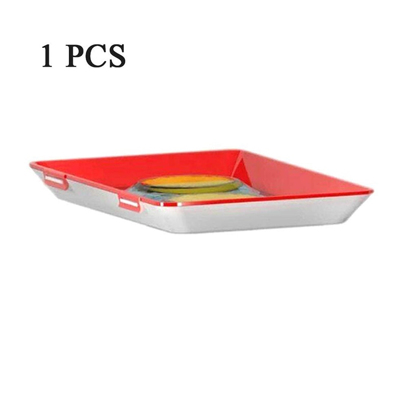 Creative Thin Food Storage Tray - Image 10