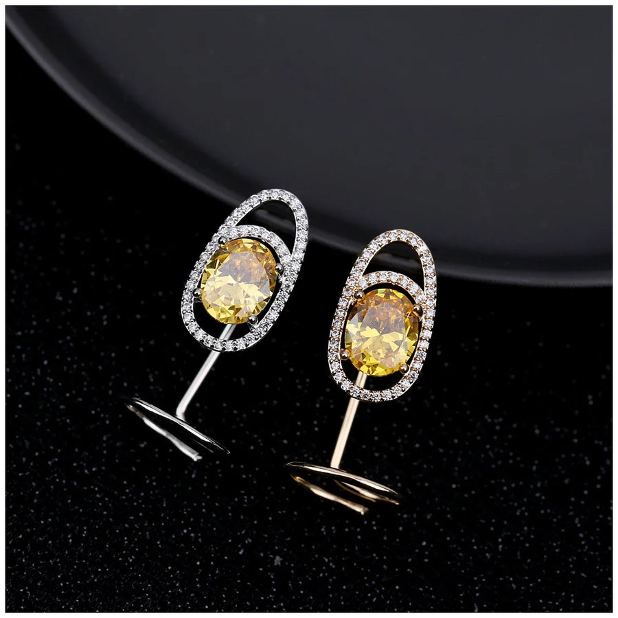 Elegant Fingertip Chic Gothic Slim Metal Nail Rings - Image 35