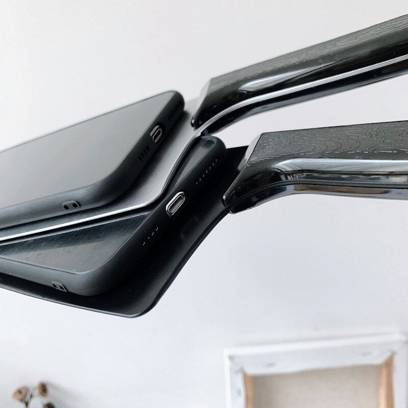 3D Kitchen Knife Plastic iPhone Case - Image 15