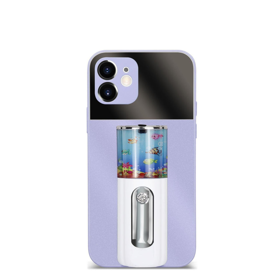 Mini Humidifier iPhone Case - Image 7