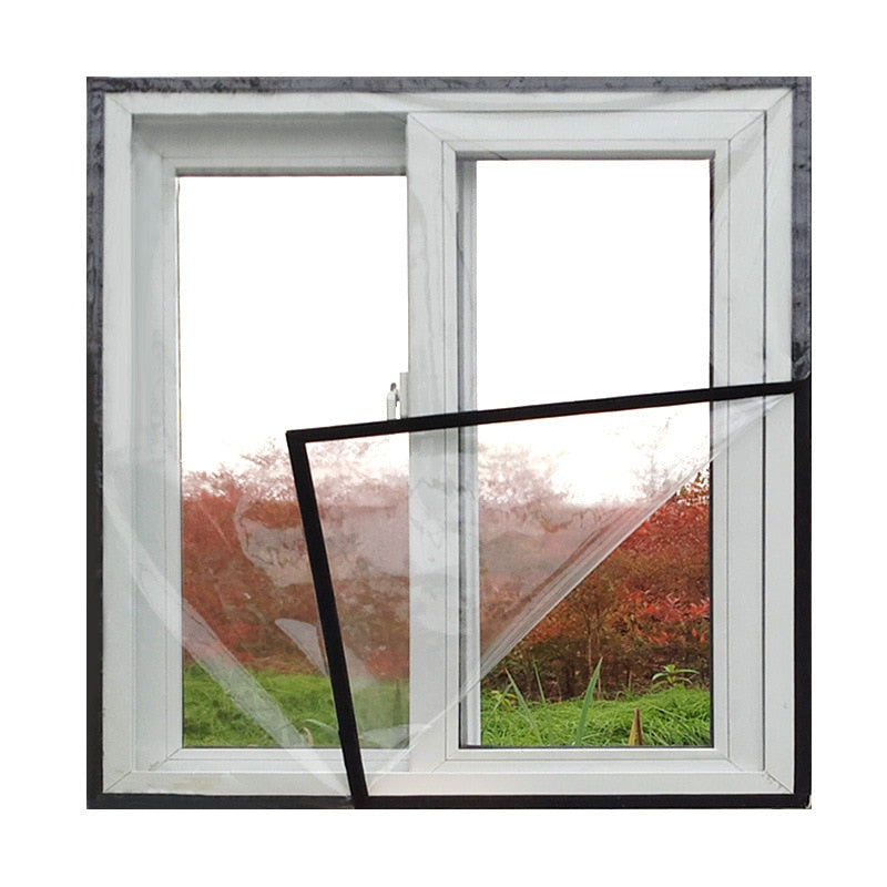 Self-Adhesive Window Heat Insulation Thermal Film - Image 2