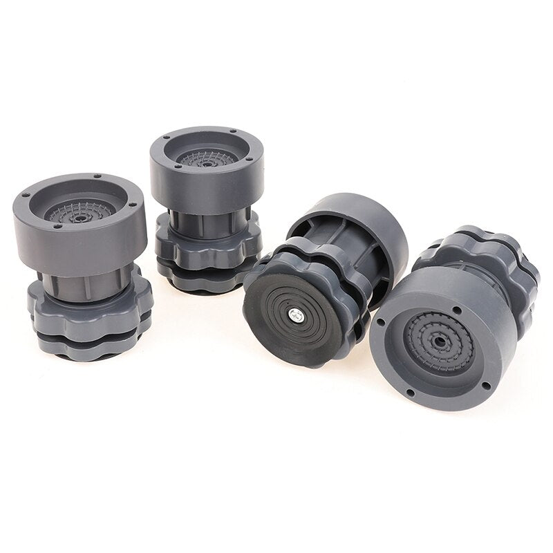 Anti-Vibration Washing Machine Stabilizer Pads - Image 3