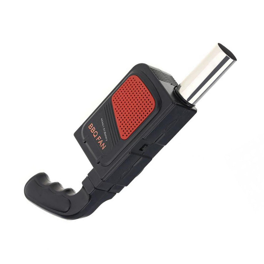Portable Electric Grill Air Blower - Image 5