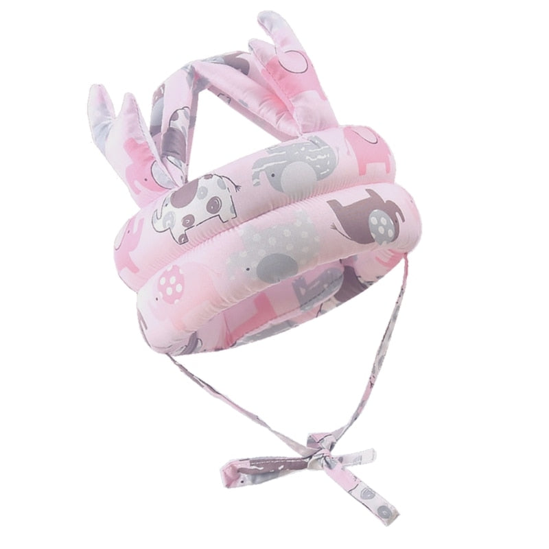Anti-collision Head Protector Baby Hat - Image 10