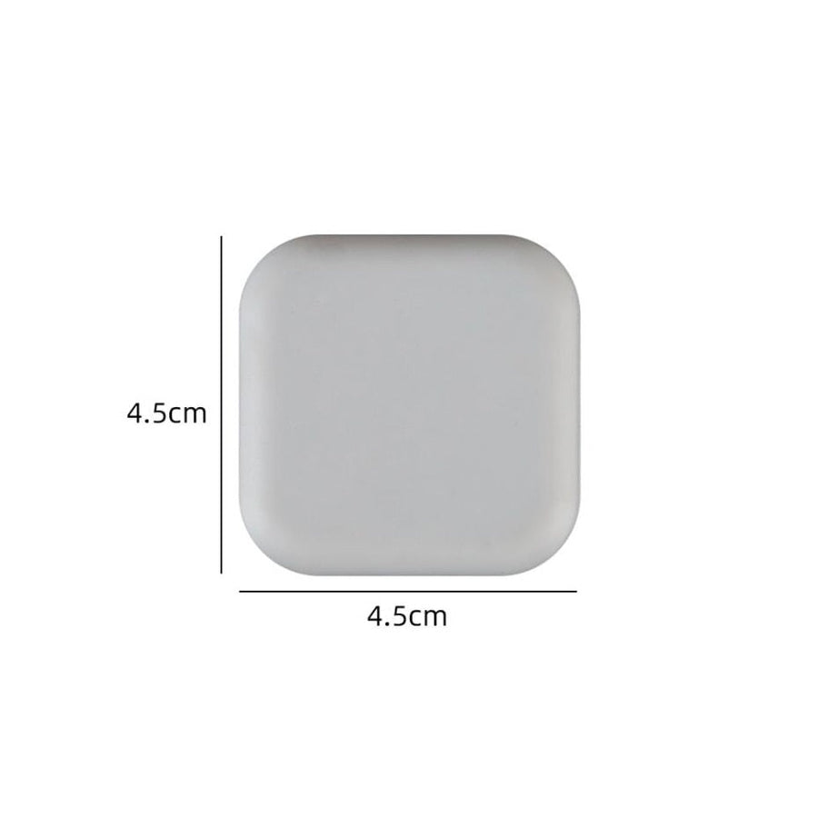 Soft Bumper Anti-Shock Silicone Door Stopper - Image 12