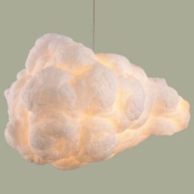 Creative Cloud Ceiling Lamp - Image 5