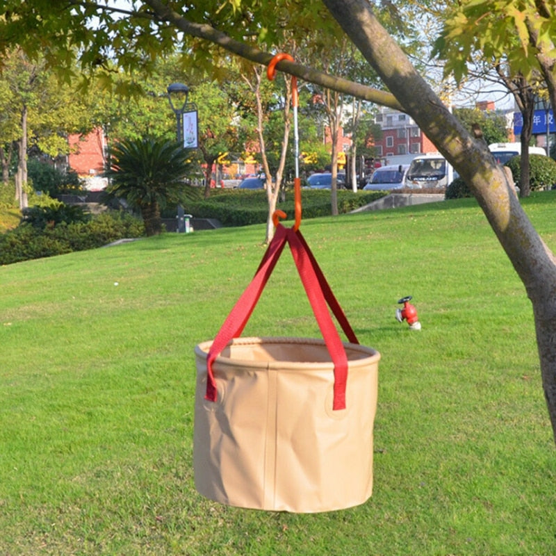 Outdoor Tree Hook Multifunctional Hanger - Image 5