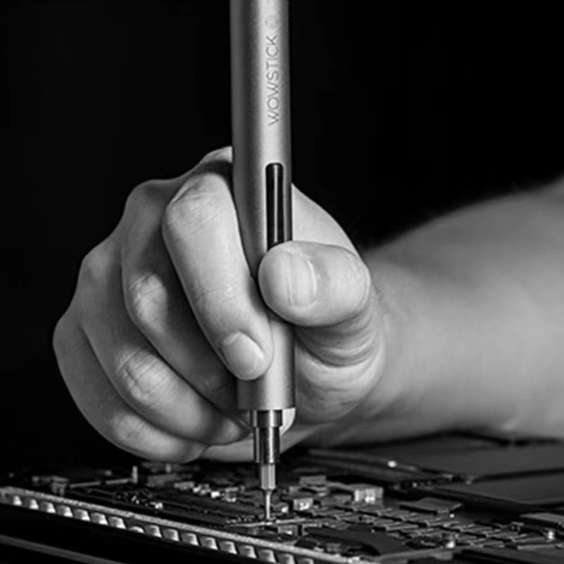 Ultimate Performance Screwdriver Set - Image 3