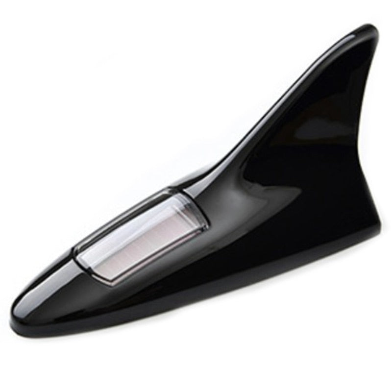 Shark Car Antenna Warning Light - Image 8
