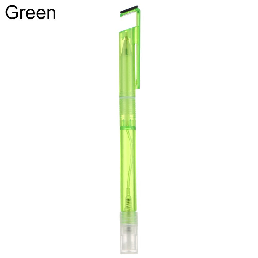 3in1 Multitasker Spray Refillable Gel Pen - Image 13