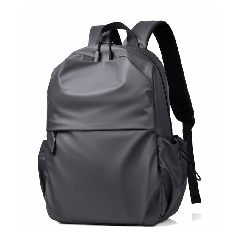 Large Waterproof Casual Travel Backpack - Image 7