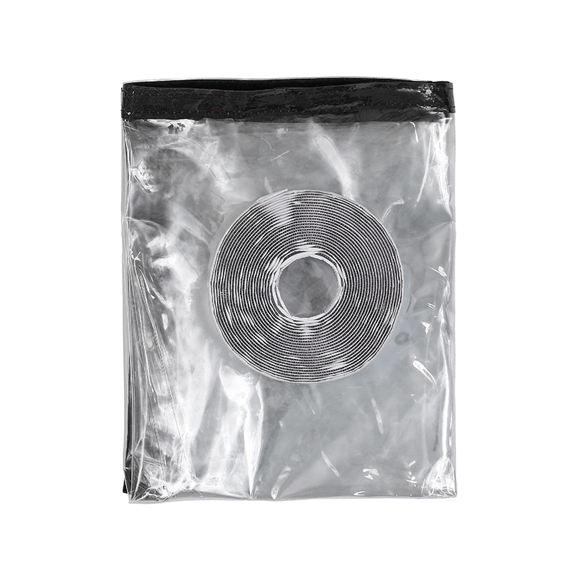 Self-Adhesive Window Heat Insulation Thermal Film - Image 4