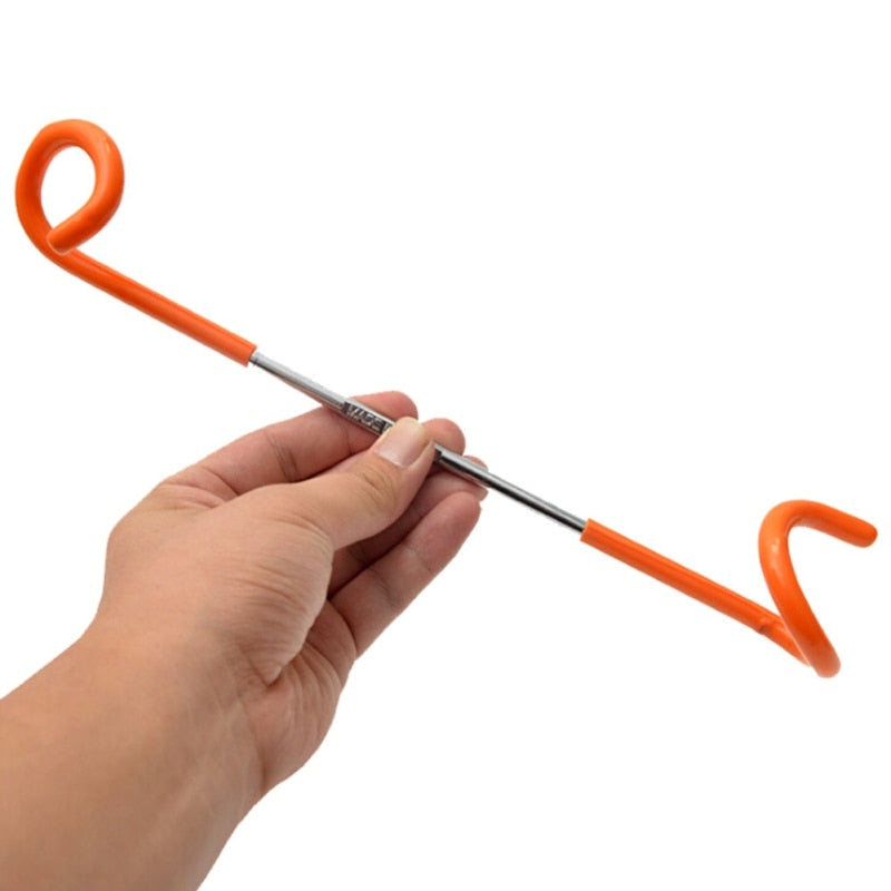 Outdoor Tree Hook Multifunctional Hanger - Image 6