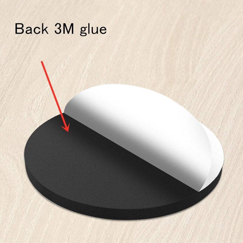 All Surface Non-slip Sticky Chair Foot Pad - Image 4