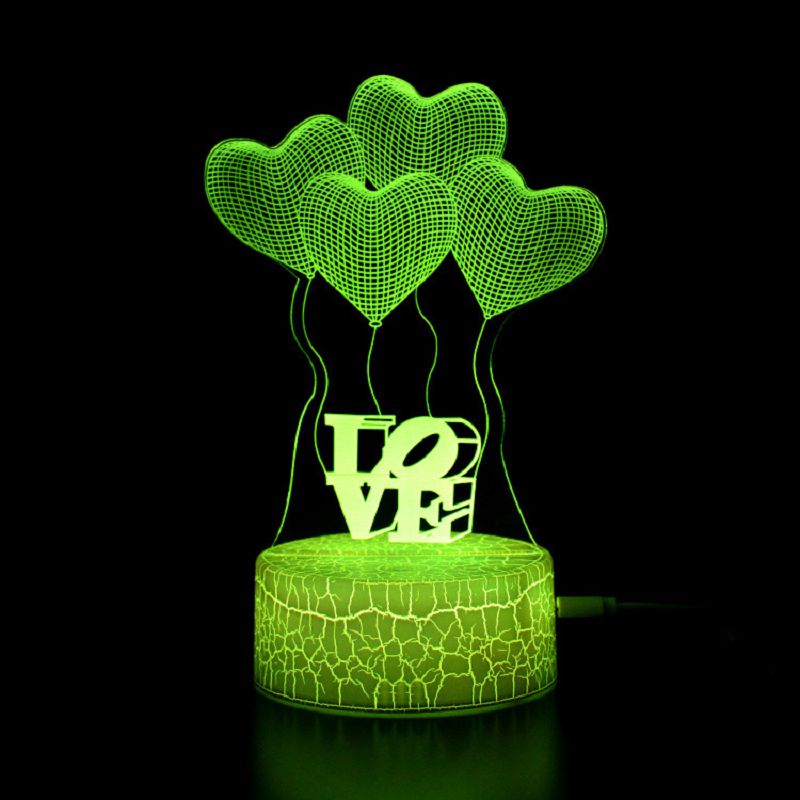 3D Room Decor Night Lamp - Image 6