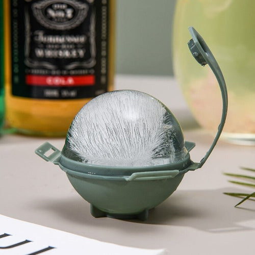 Big Ice Ball Maker Mold - Image 0