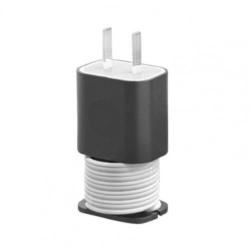 Silicone Charging Cable Organizer Protector - Image 10