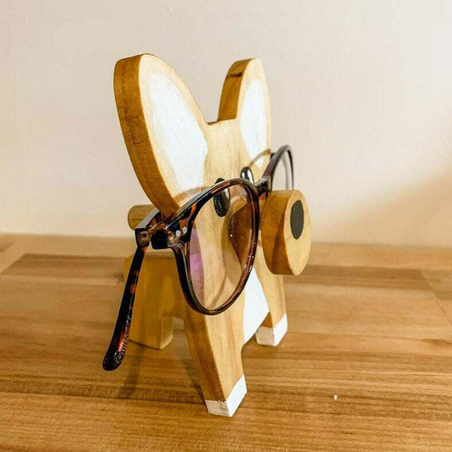 Cute Animals Glasses Holder - Image 16