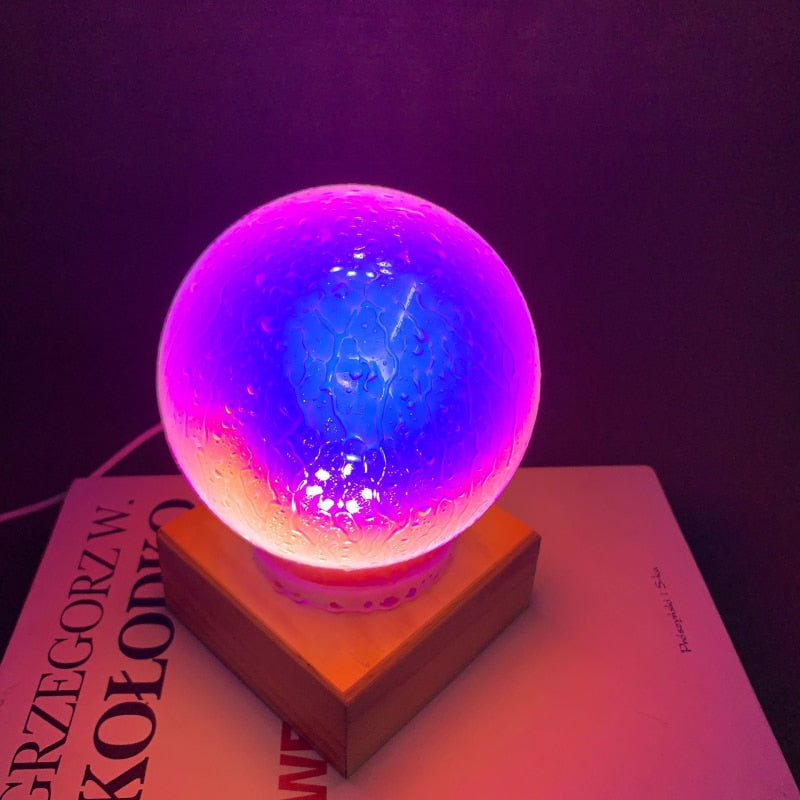 Rainbow Sky Moonlight Led Lamp - Image 3
