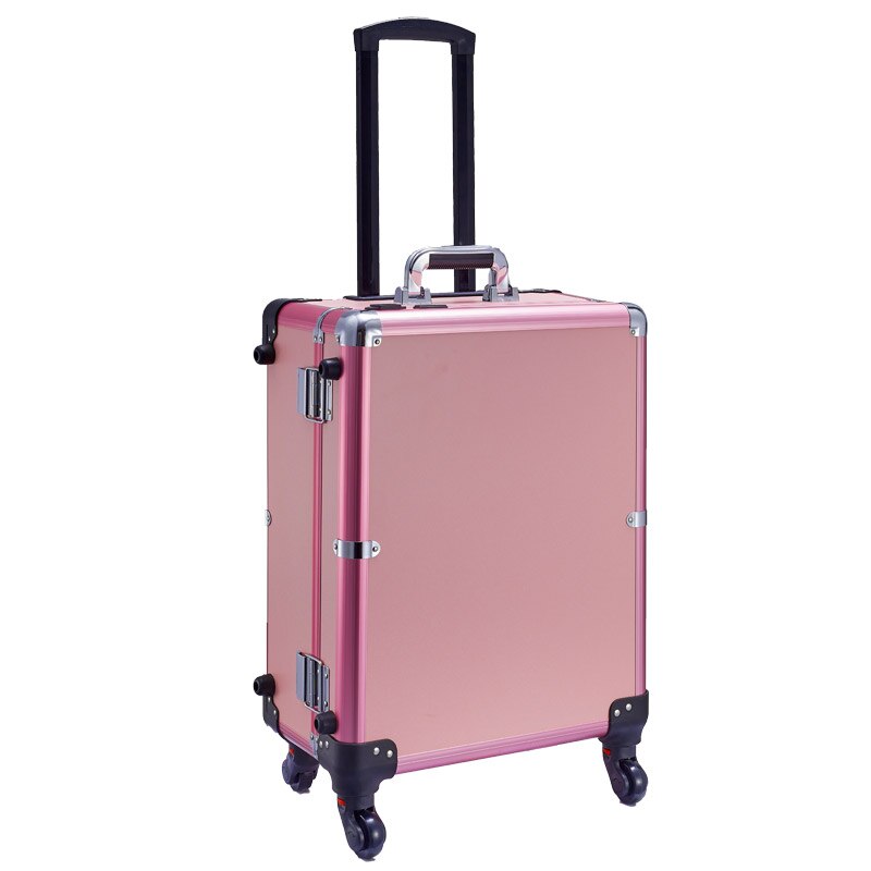 Professional Makeup Table Luggage - Image 10