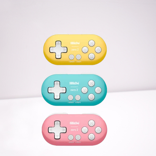 Mini Smart Gamepad Bluetooth Controller - Image 0