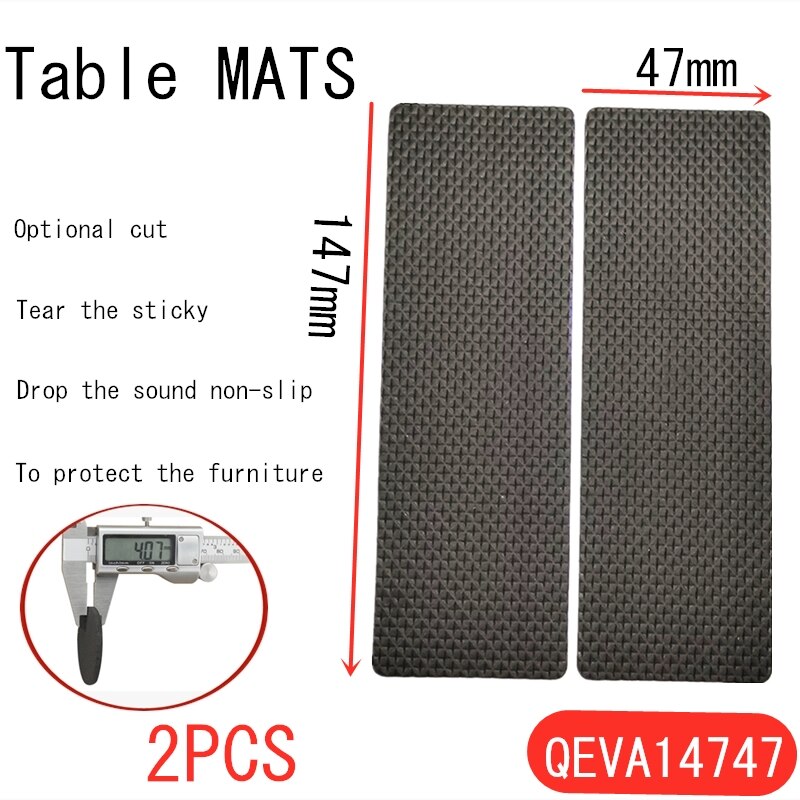 All Surface Non-slip Sticky Chair Foot Pad - Image 17