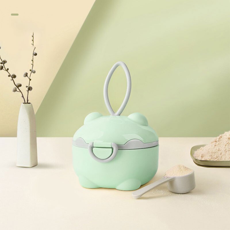 Mini Cute Baby Food Storage Box - Image 4