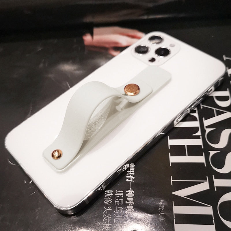 Wrist Band Universal Phone Holder Stand - Image 9