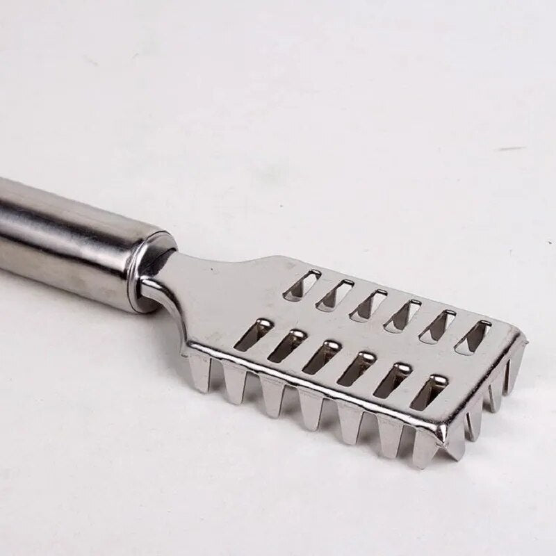 Fast Fish Skin Remover - Image 7