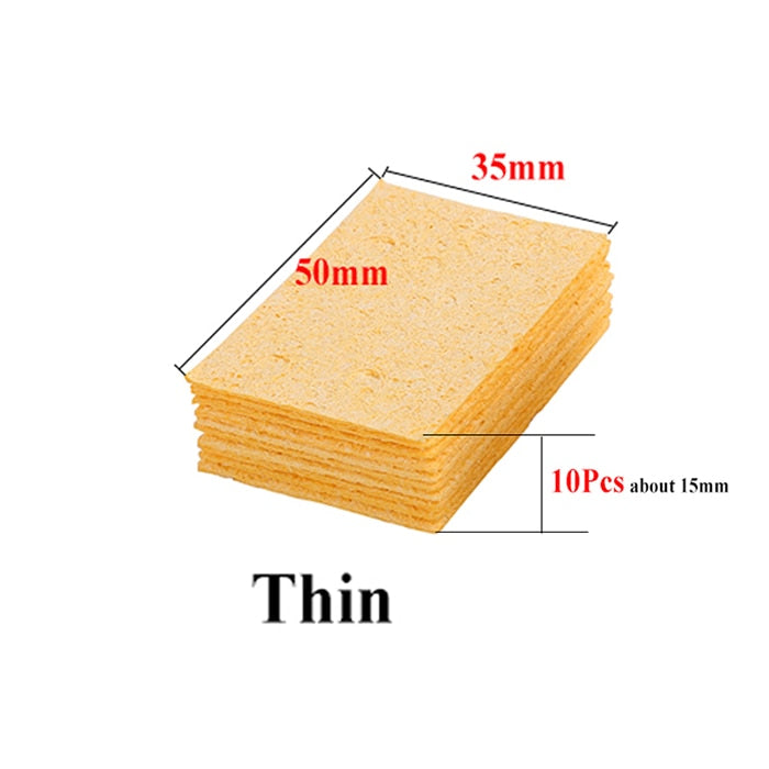 Water Activated Dishwashing Sponge Set - Image 6