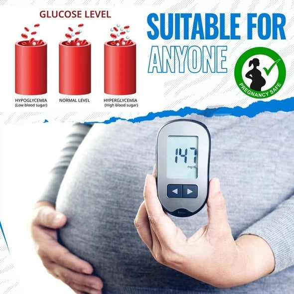 Blood Sugar Control Ring - Image 2