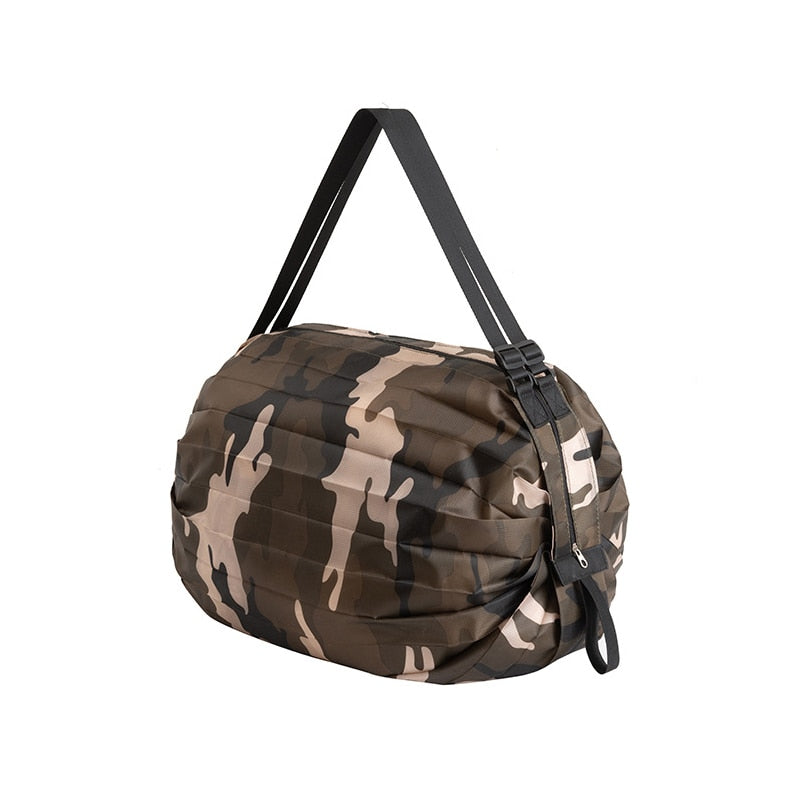 Large Capacity Foldable Magic Shopping Bag - Image 7
