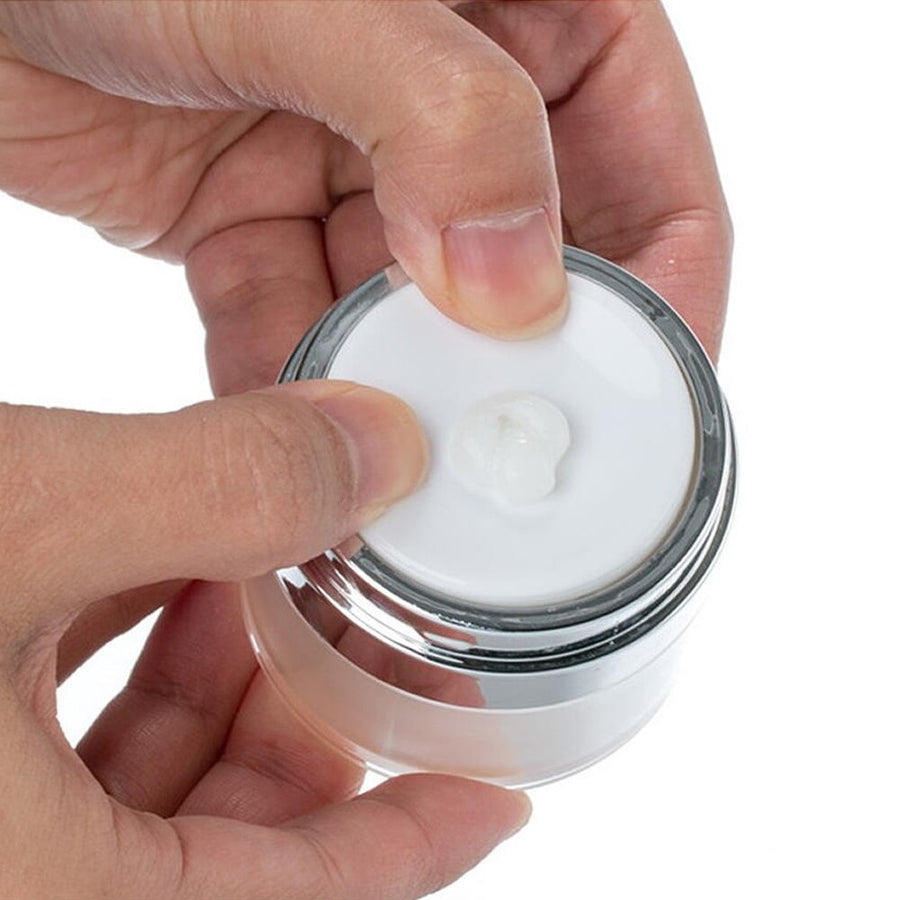 Cosmetic Refillable Airless Pump Bottle - Image 5