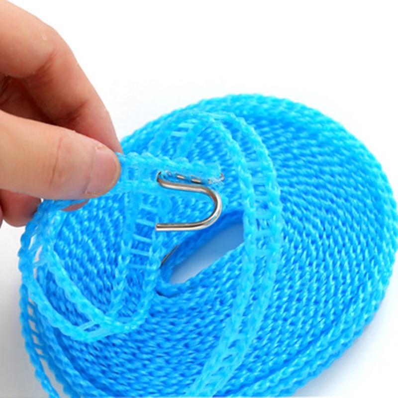 Anti-Skid Windproof Clothesline Drying Rope - Image 5