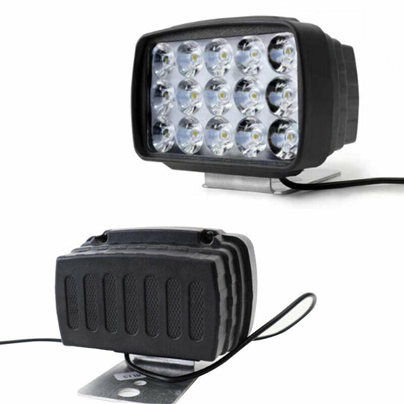 Super Bright Motorcycle Headlight - Image 1