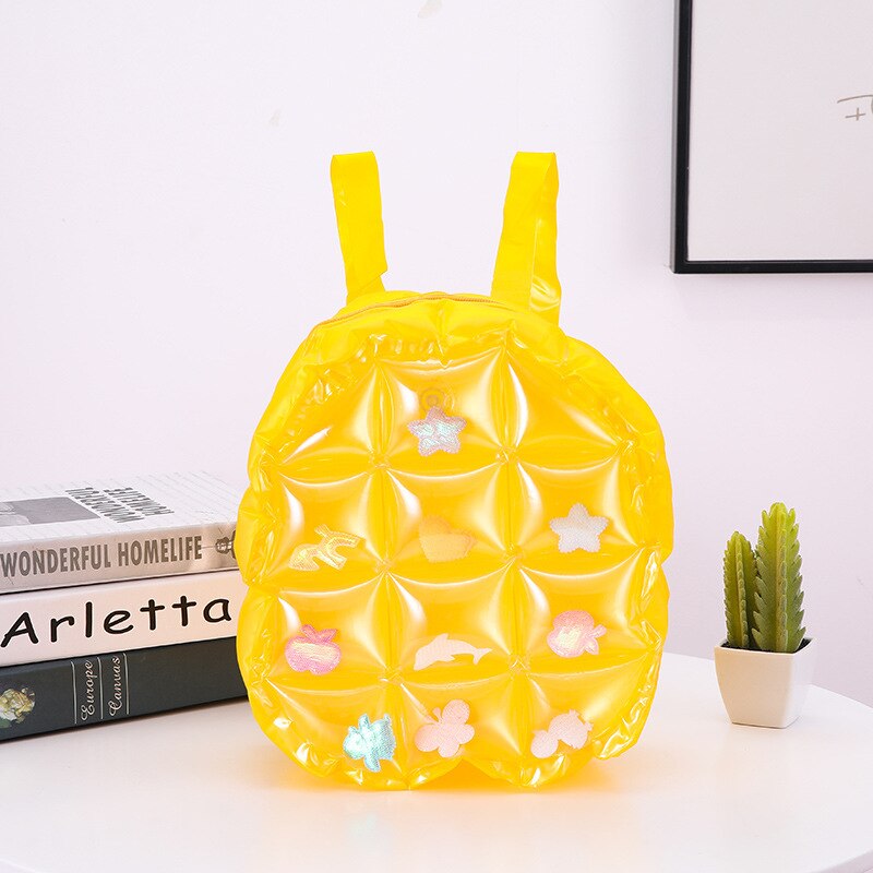 Inflatable Bubble Kids Backpack - Image 9