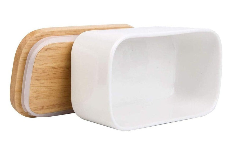 Nordic Style Minimal Butter Storage Box - Image 4