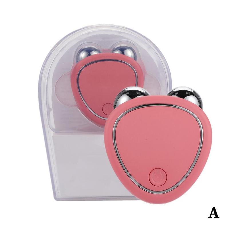 Micro Anti-Wrinkle Face Roller Massager - Image 4