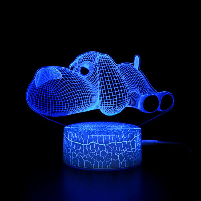 3D Room Decor Night Lamp - Image 2