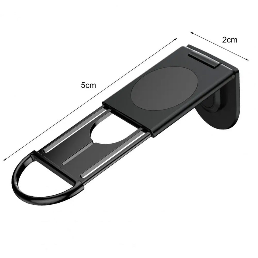 Magnetic Rotatable Strong Suction Phone Holder - Image 1