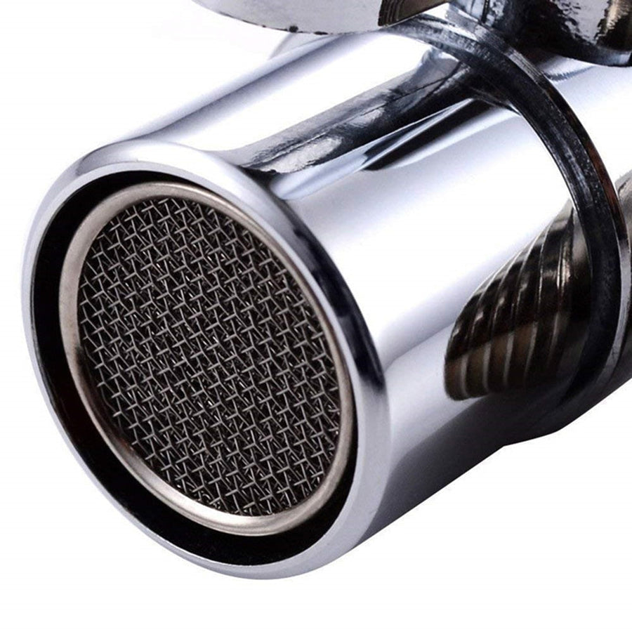 Universal Faucet Adapter Splitter - Image 6