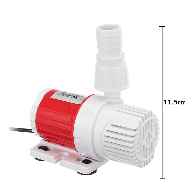Portable Multi-Purpose Electric Water Pump - Image 7