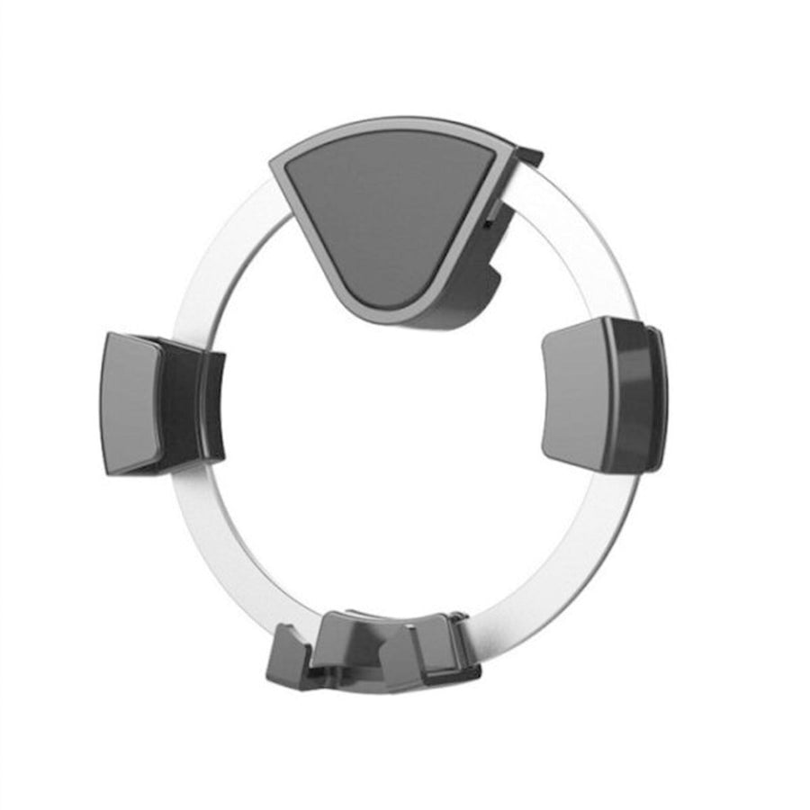 Air Vent Gravity Ring Car Phone Holder - Image 3